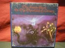MOODY BLUES -- On The threshold Of A Dream - REEL TO REEL TAPE - Sounds Great