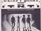 Skins E Punks = T.N.T.**RARE 7
