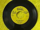 ORIGINAL Eddie Noack Left Over Lovin' I'll Be So good To You STARDAY 45 psycho