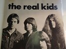 lp 33 The Real Kids ?The Real Kids Red Star Records RS 2 us 1977