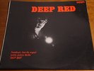 Goblin ?– Profondo Rosso Deep Red Australia 1975 OST LP Prog Synth EX