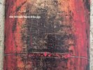 Nine Inch Nails Limited Edition Etched 7