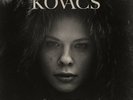 KOVACS - SHADES OF BLACK  VINYL LP NEW+