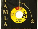 BOB KAYLI Tie Me Tight EX+ 1961 NORTHERN SOUL POPCORN Tamla HEAR