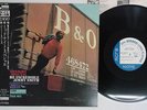 JIMMY SMITH MIDNIGHT SPECIAL BLUE NOTE K18P-9213 Japan OBI VINYL LP