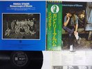RINGO STARR BEAUCOUPS OF BLUES EMI/ODEON EAS-80699 Japan OBI VINYL LP