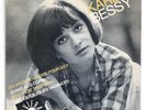 KAREN BESSY Qui pourra me dire french girl france 1964 BIEM Riviera 700011 EP