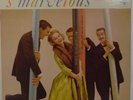 Ray Conniff and his orchestra /S Marvelous vinyl CL1074   070118LLE