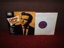 JOHNNY CASH Songs That Made Him Famous 1st LP 1959 LONDON 1st Press  EARLIEST