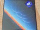 The Mars Volta Noctourniquet LP Color Vinyl New Sealed 3D Glasses Inner Sleeves
