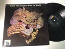Black Cat Bones LP Barbed Wire Sandwich RARE PSYCH BLUES