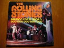 THE ROLLING STONES 7”45 Doo Doo Doo Doo Doo (ROLLING STONES 45-1021 SPAIN 1974)