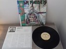 IRON MAIDEN Aces High 12