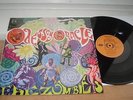 The Zombies Odessey And Oracle 30th Anniversary Edition EX+/NM 1997 UK LP