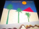 The Cure - Boys Don't Cry - Vinyl Record LP Album - PVC 7916 Made In USA