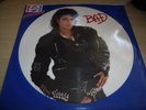 Michael Jackson/Pepsi Cola Bad  12
