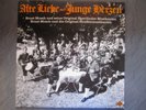ERNST MOSCH - EGERLÄNDER Alte Liebe - junge Herzen FONO-RING Sonderauflage