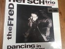 Fred Hersch Trio Dancing In The Dark Chesky Lp NM