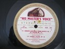 ASD 343 ED1 W/G- Tchaikovsky / Rimsky-Korsakov / Glinka- Paul Kletzki PO LP EX++