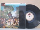 ASD 570 ED1 W/G UK STEREO- Music of Spain- Falla/Turina/Albeniz DE BURGOS LP EX