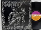 Sonny       Inner views     OIS       USA        NM  # X