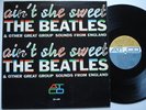THE BEATLES Ain't She Sweet ATCO 33-169 Original Mono LP