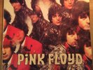 Pink Floyd - The Piper At The Gates Of Dawn - Vinyl LP - Green Vinyl Reissue