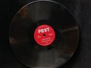 Pee Wee Crayton-Don't Go/I Must Go On-Post 2007-78RPM R&B
