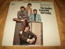 Rare 1966 The Beatles Butcher Cover 2nd State Stereo Yesterday & Today Lp Record
