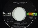 Walter Jackson 
