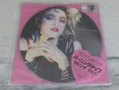 Madonna The First Album Picture Disc Japan 12