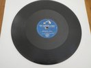 ELVIS PRESLEY RARE ORIGINAL  78 RPM NZ PRESSING on HMV of HEARTBREAK HOTEL   