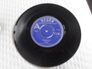 Mystic Eyes by Them demonstration 45 rpm record