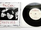 The Cure - Copycats 1988 Portuguese Xenos 7