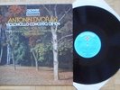 C704 SIGNED HOELSCHER DVORAK CELLO CONCERTO KEILBERTH TELEFUNKEN STEREO