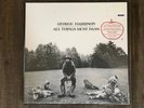 George Harrison All Things Must Pass RSD 2010 STCH 639 Apple 3xLP Vinyl