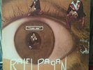 RALFI PAGAN   I Can See LP FANIA Clouds Latin Funk/Soul NM OG