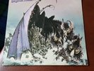 NAZARETH Hair Of The Dog classic original 1975 LP + inner CREST 27