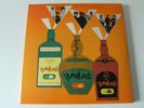 THE YARDBIRDS - BEST OF 2 LP 180g VINYL RE GET BACK REC. ERIC CLAPTON JIMMY PAGE