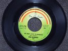 northern soul DON GARDNER My Baby Like To Boogaloo TRU GLO TOWN 501 M- listen