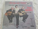George Barnes Carl Kress SEALED Smoky and Intimate LP Carney