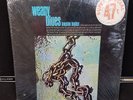 LANGSTON HUGHES WEARY BLUES VERVE VSPS 36 LP VINYL