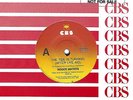 Roger Waters/Pink Floyd THE TIDE IS TURNING Australian PROMO RARE 7
