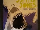 4x Vinyl LP Hot Water Music Jupiter Jones The Riot Before Fake Problems