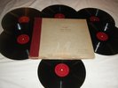 CHARLES PANZERA Song Recital FAURE 5 x 12