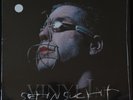 Rammstein Sehnsucht Colored Vinyl Still Sealed S/S New LP Rare