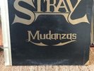 Stray - Mudanzas * 1973 Transatlantic UK TRA 268 Rock Prog GF LP