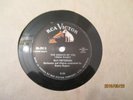 RAY PETERSON THE WONDER OF YOU RCA 78 RPM CANADA ONLY VERY RARE