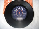 THE CRYIN SHAMES/ PLEASE STAY/ WHATS NEW PUSSEYCAT/ DECCA/ 1966/ FREAKBEAT/