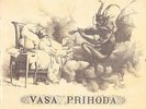 CETRA LPV 45008 ED1 - VASA PRIHODA - VITALI CIACCONA, TARTINI TRILLO DEL DIABOLO